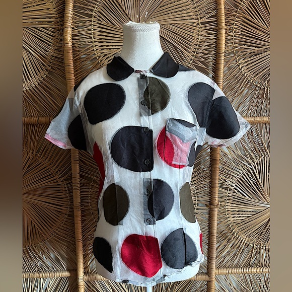 Paul Harnden Shoemakers Shirt